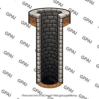 Well cross section