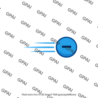 Electron accelerated