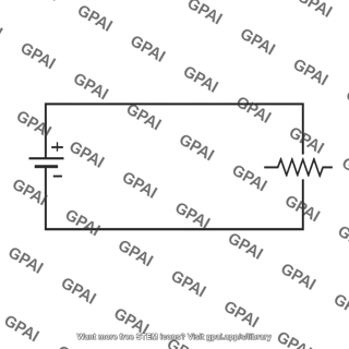 Single loop circuit