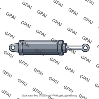 Dashpot damper