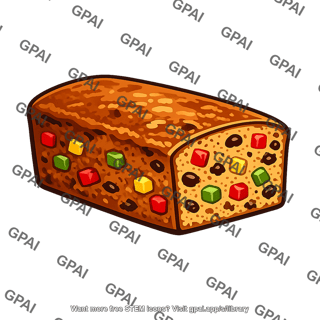 Fruitcake