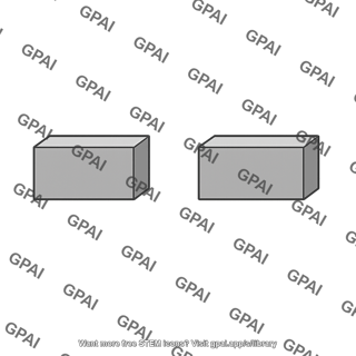 Two block system