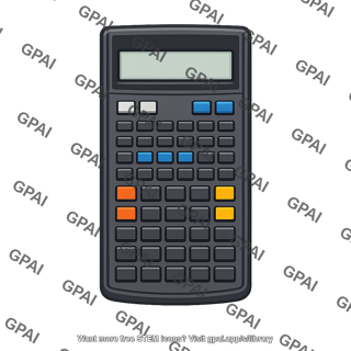 Programmable calculator