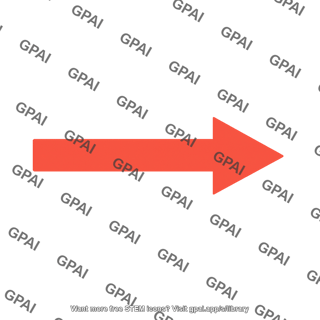 Heat transfer arrow