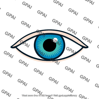 Human eye