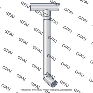 Downspout