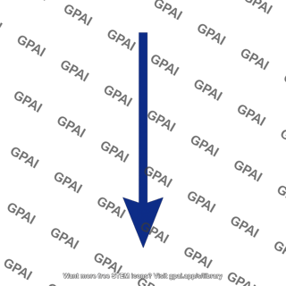 Force vector gravitational