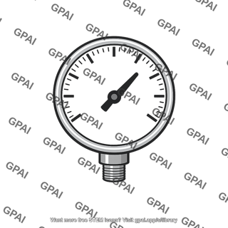 Pressure gauge