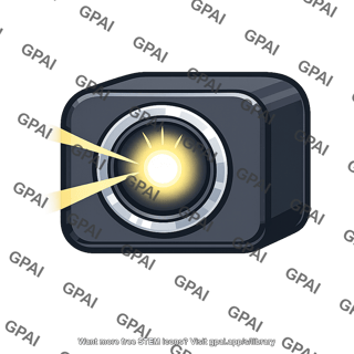 Light source emitter
