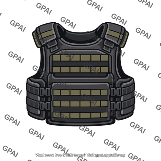 Body armor