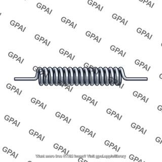Tungsten bulb filament