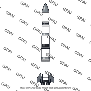 Multistage rocket