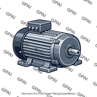 Electric motor