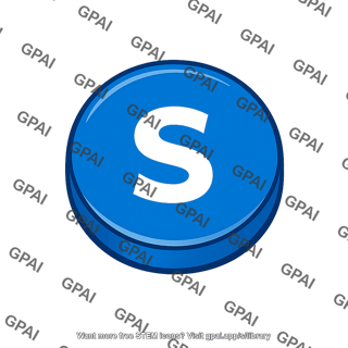 South pole magnet end