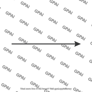 Displacement vector horizontal