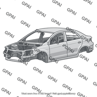 Auto body