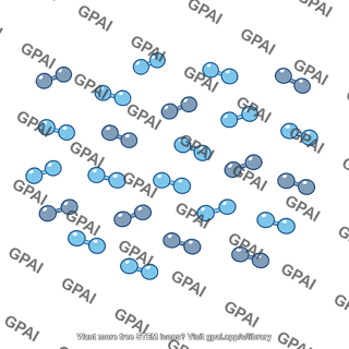 Diatomic gas