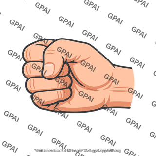 Fist