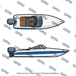 Speedboat