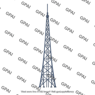 Radio antenna