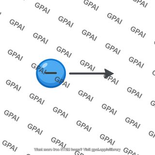 Free particle electron