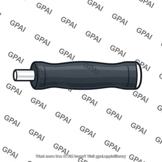 Insulating handle