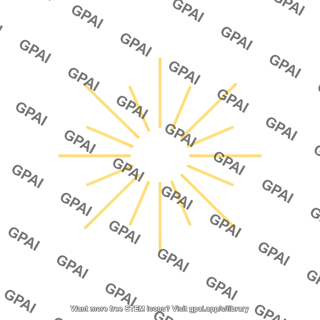 Isotropic light source