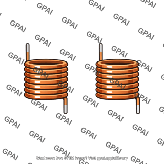 Coil pair
