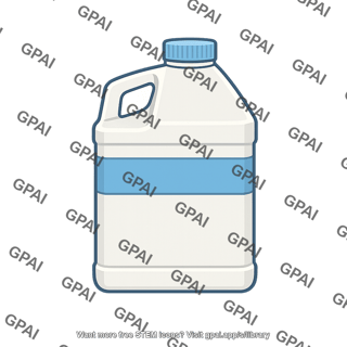 U s gallon container