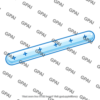 Glass rod positively charged