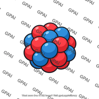 Atomic nucleus