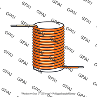 Transformer secondary coil