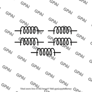 Inductor array