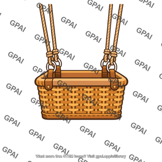 Balloon basket
