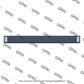 Resistive strip