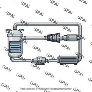 Pressurized water reactor secondary loop