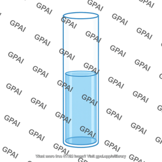 Liquid column