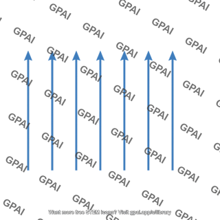 Vertical magnetic field