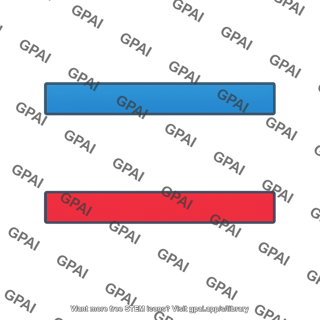 Energy band pattern insulator