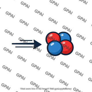 Alpha particle incident