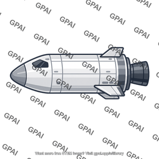 Space vehicle