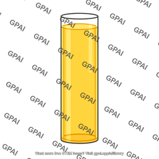 Oil column
