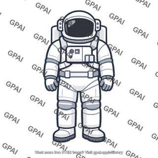 Spacesuit