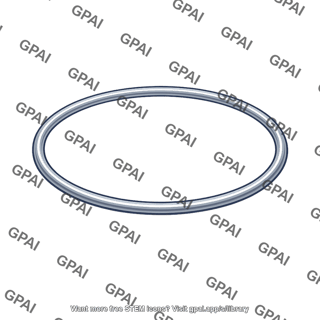 Conducting loop circular
