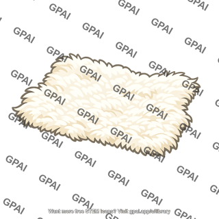 Wool cloth