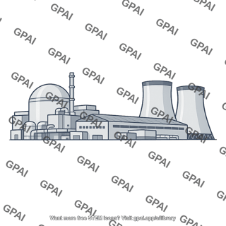 Nuclear power plant