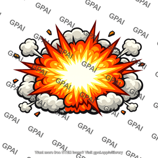 Explosion