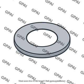 Wire outer section annulus