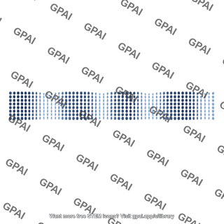 Traveling sound wave longitudinal