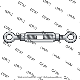 Turnbuckle